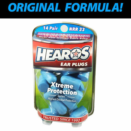 Xtreme Protection Series - 56 PAIR FOAM