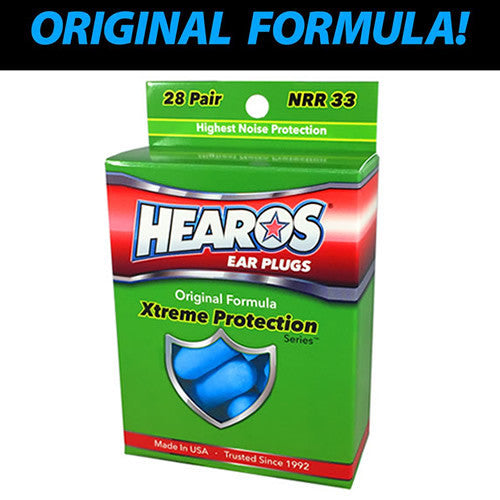 Xtreme Protection Series - 56 PAIR FOAM