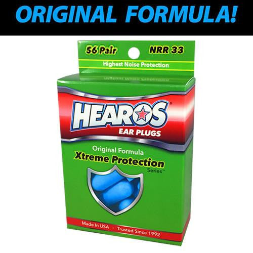 Xtreme Protection Series - 14 PAIR FOAM