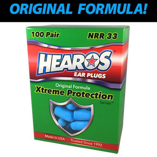 Xtreme Protection Series - 14 PAIR FOAM