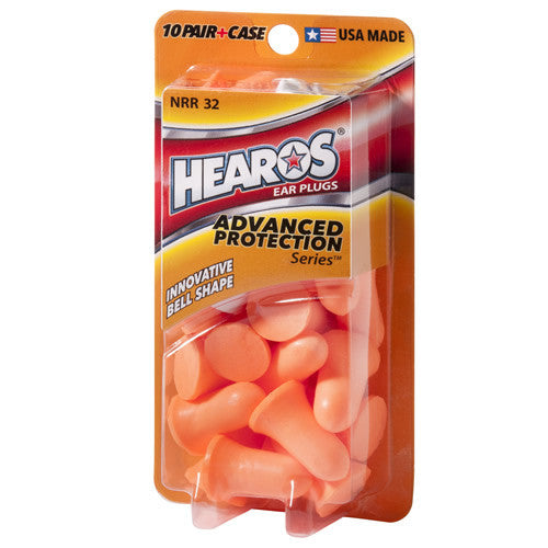 Advanced Protection Series - 56 PAIR FOAM
