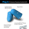 Xtreme Protection Series - 14 PAIR FOAM